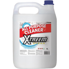 Xtreem Clean Ammoniated Surface Cleaner 5 Litre